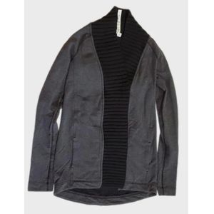 Size 2 - Lululemon Bliss Break Wrap x 2